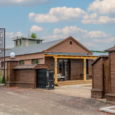 Nanshe Hotel