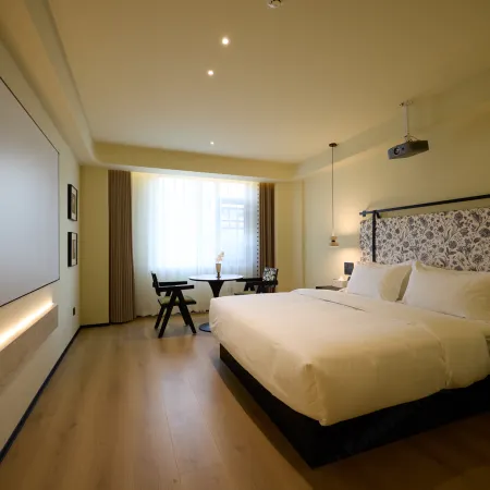 BuWan Hotel