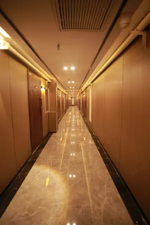 Songyuan Aige View B&B