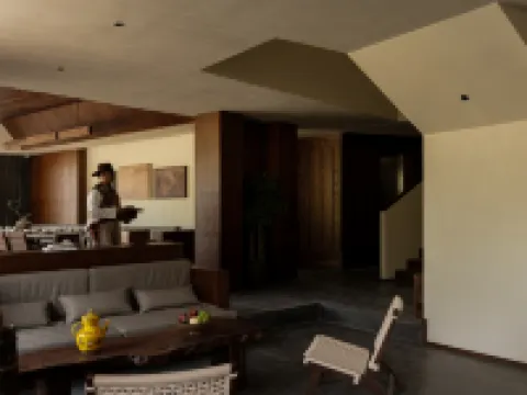 Shanshangshan • Yunyang Resort (Shuangqiao Valley Scenic Area) Hoteles en Xiaojin