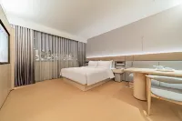 Ji Hotel (Yulin Wanda Plaza Branch) - 3-Star