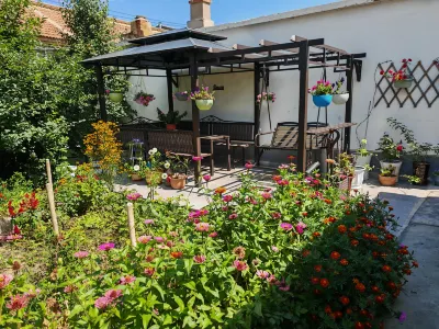 Dorongi Guest House Hotels near Zhenzhengfuxiao Square