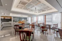 Homeinn Plus Hotel (Baoneng Plaza, Yizheng Bus Station, Yangzhou) 이정 호텔