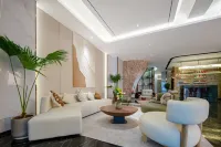 Wanxin International Hotel (Datong Wanda Plaza Branc