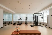 南寧YOUS·遊意思飯店（國際會展中心金湖廣場地鐵站店） 南寧住宿飯店