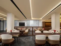 Atour Hotel, Tourist Center of Huangshan Hongcun Scenic Area Hotels in Yi County