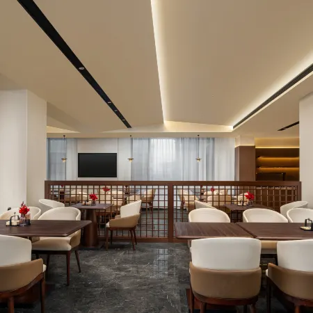 Atour Hotel, Tourist Center of Huangshan Hongcun Scenic Area