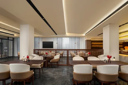 Atour Hotel, Tourist Center of Huangshan Hongcun Scenic Area