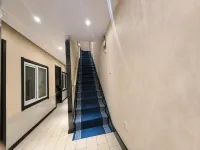 Xianzi Hotel Hotel a Nehe