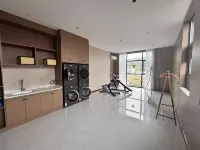 Danjiangkou Supure International Grand Hotel (Danjiangkou Dam Scenic Area) Hotels in Danjiangkou