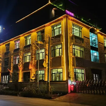 Taohe Yi Homestay