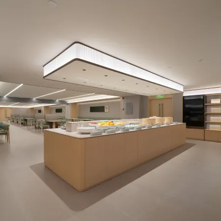 JI Hotel (Ningde Jiaocheng National Road)