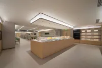 JI Hotel (Ningde Jiaocheng National Road) - Desayuno