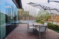 One Leaf Forest Hotel Spring