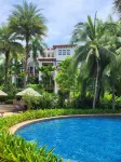 Elite Bayview Residences at Azure Coast - vue mer