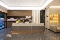 Anxi Qiyu Hotel Hotels in Anxi