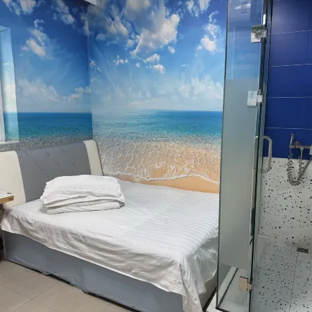 Shiqi Inn Express Hotel (People's Park)