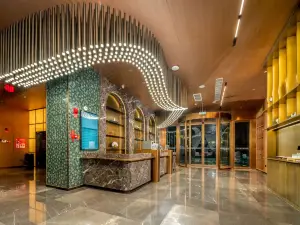 Ge'ya Wenhua Hotel, Linxiang District