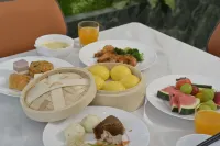 Ge'ya Wenhua Hotel, Linxiang District - Flughafentransfer