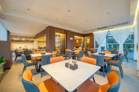 Lincang Ge'ya Wenhua Hotel