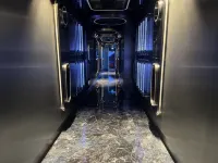Leiyang Weihao Hotel (Wuyi Square Nanzheng Street) - Gym