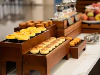 Mingtong Hotel - breakfast