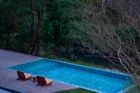 Yunduoduo · Lianyun Mountain Valley Vacation Apartment - 5-Star