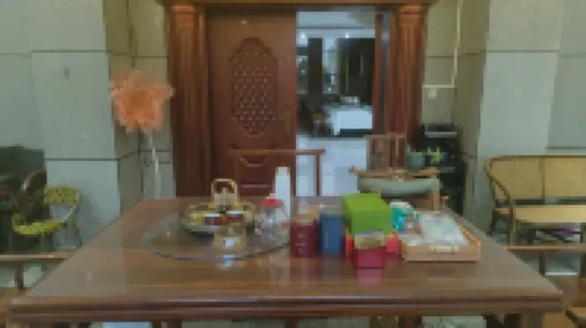 Xishu • Chinese Inn