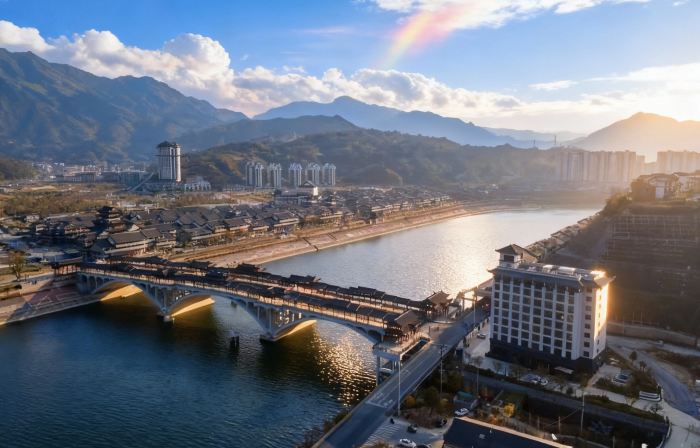 Tianyuan Ruibo Hotel