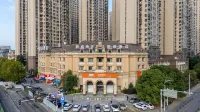 韻庭飯店（合肥明珠廣場正大廣場店）