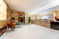 Yinza Hemei Hotel (Zouping Huangshan Second Road)