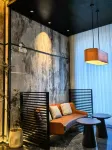 Fuyang • Guiyue | FoamyTubMemoryGames Design Hotel (Fuyang Yingzhou Wanda Plaza) - Gym