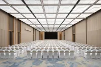 HUALUXE Hotels and Resorts XIANYANG - Boutique