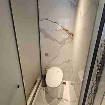 怡程酒店（柳州音樂噴泉銀泰城店） Rooms