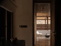 Siguniang Mountain · Ruoshui Mountain Retreat Holiday Inn (Changpinggou Scenic Area Branch)