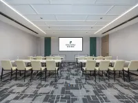 Li Yi Hotel (Kuitun Beijing West Road Branch)