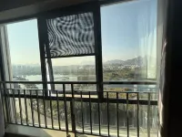 Qianjun International Hotel - Mountain view