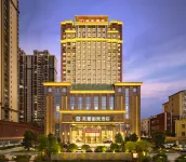 Meihao Lizhi Hotel (Zhanjiang Wuchuan Branch) - WiFi