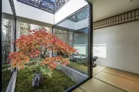 Jixi Ancient City Anyu Hotel - Fitnessstudio