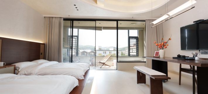 Yuan Xi Wen Quan Hotels in Shaoguan