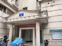 梨屋純女生青年旅舍（萬壽宮滕王閣店） - 2 星級