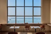 Mu Shan Hai HOTEL - breakfast
