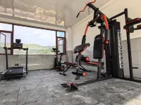 鎮沅雲上酒店 鎮沅酒店