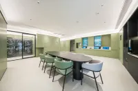 Hi Inn Hotel (Beijing Guomao Yong'anli Subway Station Branch） - เปิดใหม่