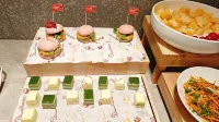 Home Inn (Shanxian County Government Cloud Data Center Branch) - sarapan