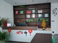 Hongcun Quelai Xishi Homestay (Hongcun Scenic Area)