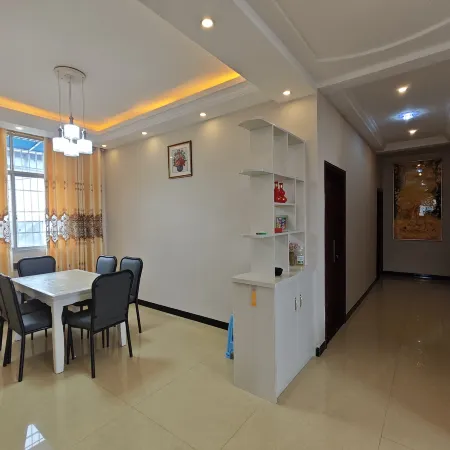 Yijia Homestay