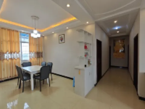 Yijia Homestay