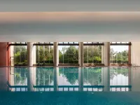 Dongfengyun Yunmu Hot Spring Hotel - Mountain view
