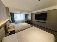 Borman International Hotel (Chenzhou Rucheng Walking Street)